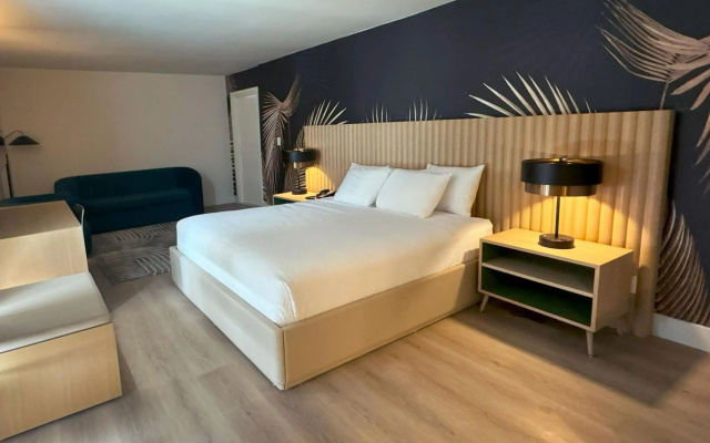 The Harrison Hotel Downtown Hollywood FL, an Ascend Collection Hotel