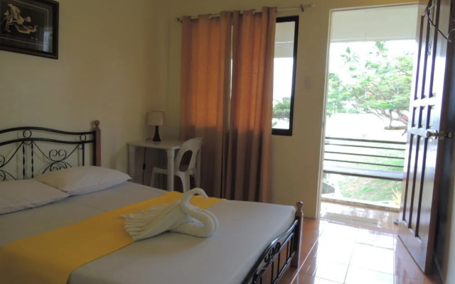 Hisoler Beach Resort