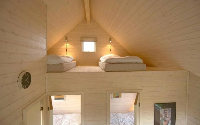 Thyboron Cottages