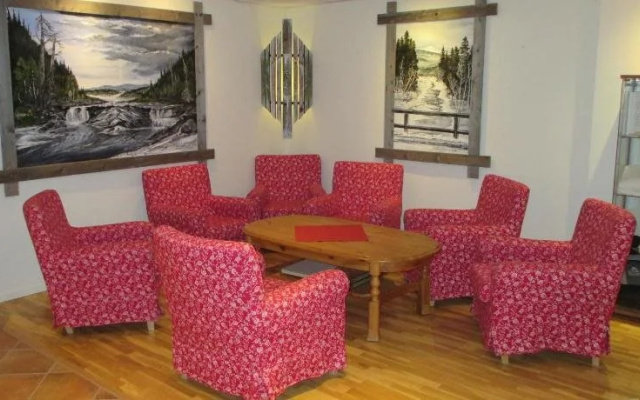 Hotell Edström