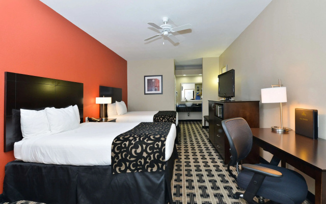 Best Western Laplace Inn