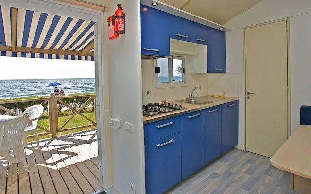 Arena Kazela Mobile Homes