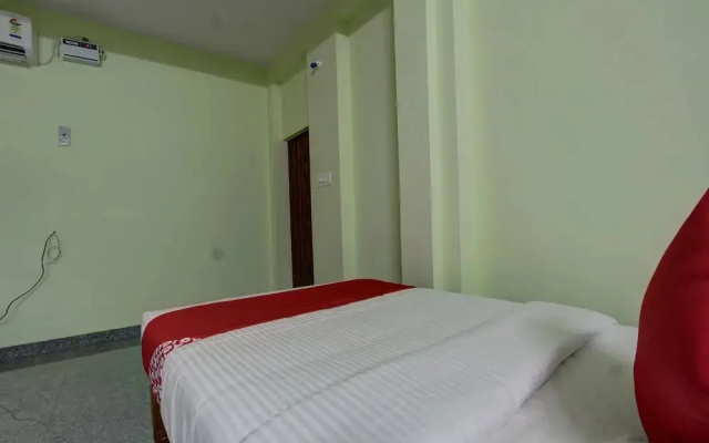 OYO 41674 Gan Motel
