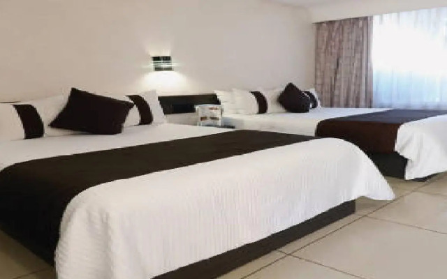 Mision Express Aguascalientes Zona Norte