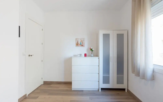 Soho City Center Apartment