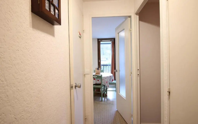 Appartement Mont-Dore, 2 pièces, 4 personnes - FR-1-608-202