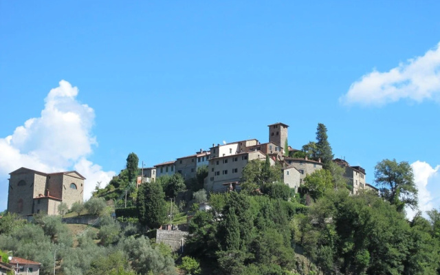 Podere Sondino Apt I Cinghiali Pietrabuona