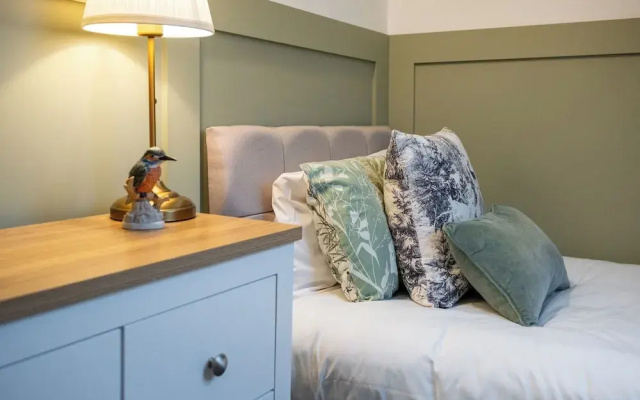 Stunning 2BD in Bourton on the Water