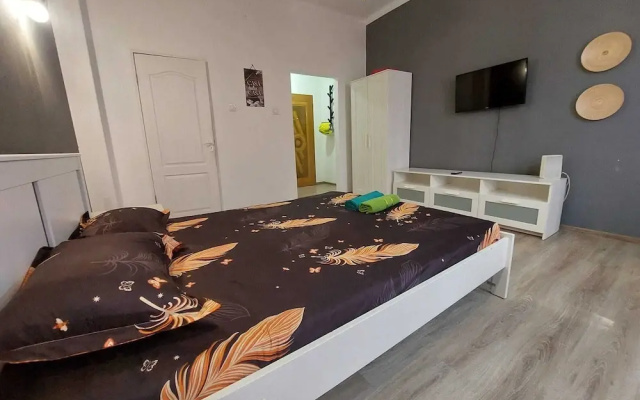 Batistei Apartment