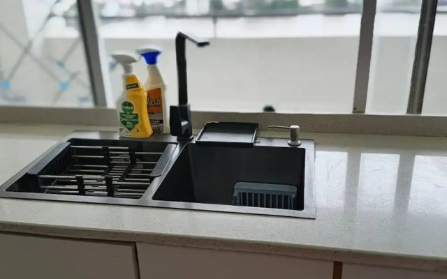 Top Loft 3 Bed   Penthouse Apartment