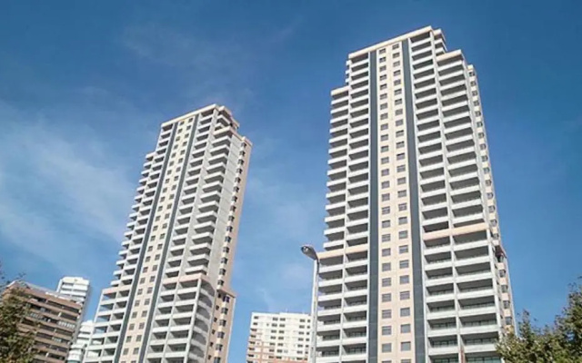 Torres Doboe Blueline