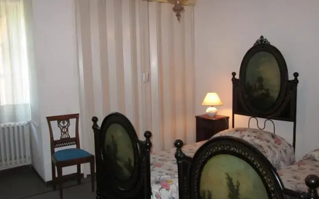 Residence Al Bric