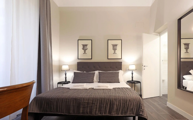 Residenza Vittoria Roma
