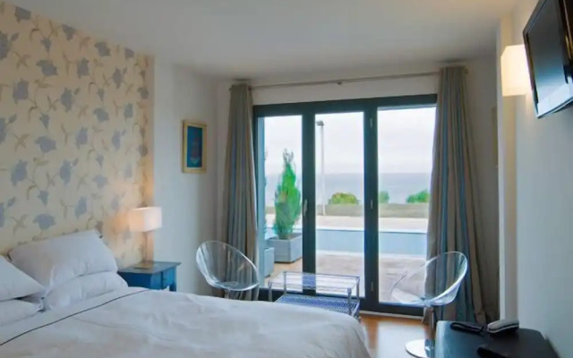 Hotel Arbe