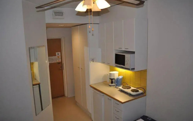 Hotel Pension Kampus