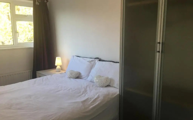 A Home from Home