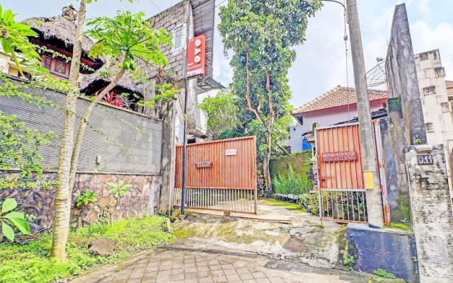 Gusti Residence by OYO Rooms