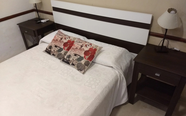 Hotel Residencial España