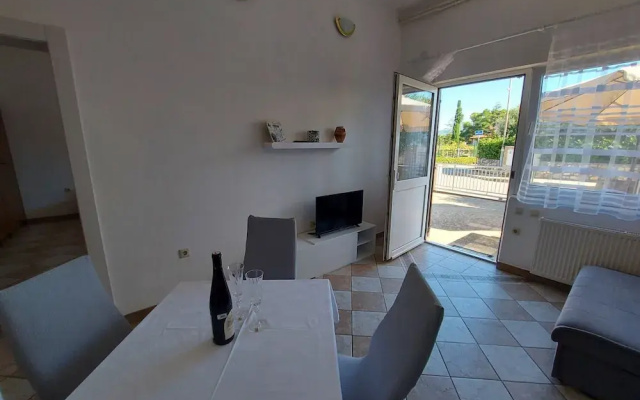 Apartments Bernarda