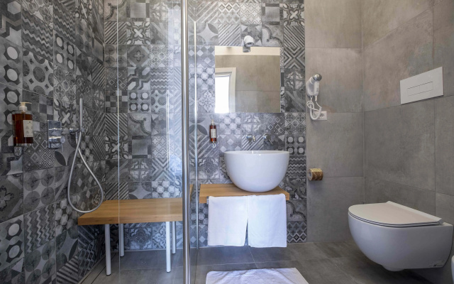 Miti dello Stretto B&B