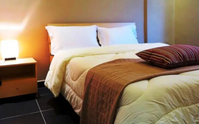 Sands Residence Furnished Apartments