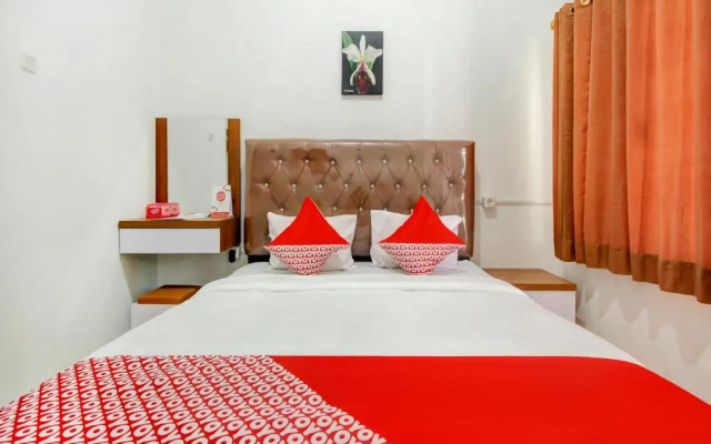 OYO 3415 Penginapan Wimane