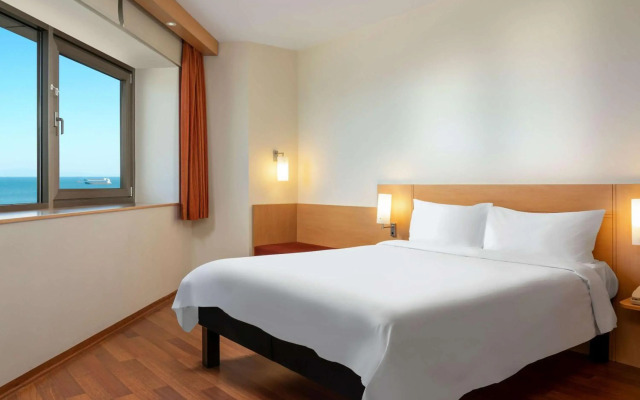 Ibis Istanbul Zeytinburnu