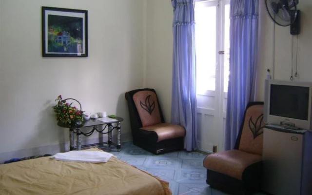 Phuong Huy 3 Guest House