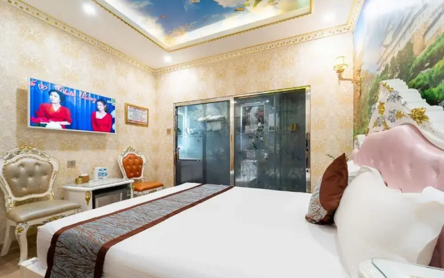 Collection O Cuong Thanh 3 Hotel