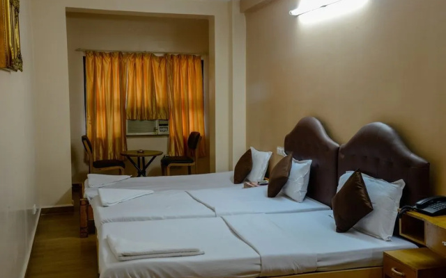 Sangeetha Residency
