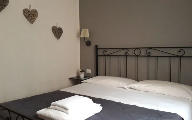 B&B Marykey