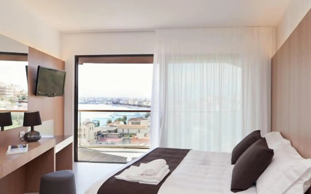 Eolian Milazzo Hotel