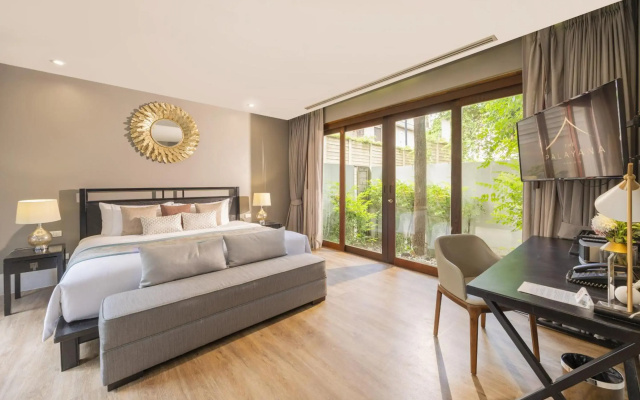 The Palayana Hua Hin
