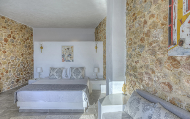 Desiterra Resort