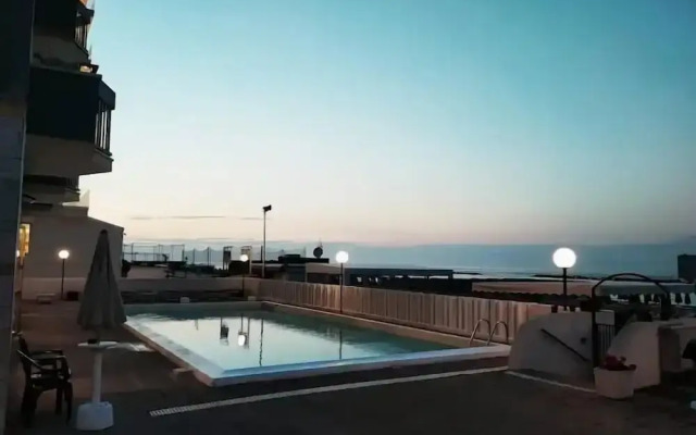 Hotel Leonardo Da Vinci