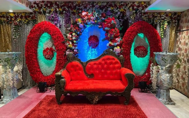 5 Seas Hotel and Banquet