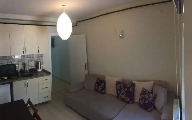 New Cozy Apartment Near Taksim