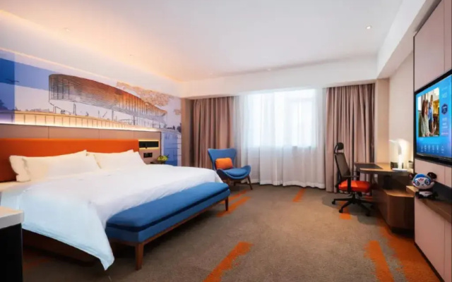 Hampton by Hilton Huizhou zhongkai Hi-Tech Zone
