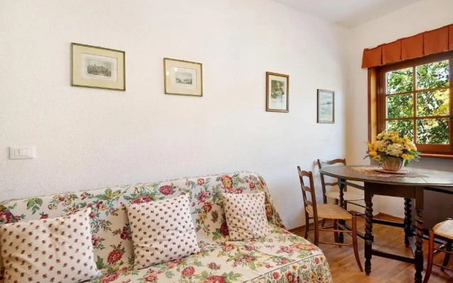 La Casa sul Poggio - Maggiorasca