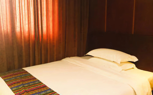 Qiankunrun Boutique Hotel (Jiang Bei Old Shteet Store)