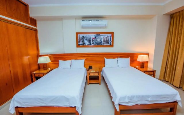 Grima Hotel