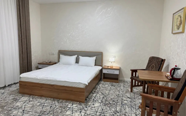 Toshkent Comfort