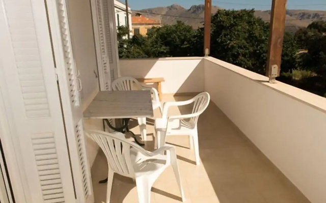 Hotel Apartments Elena