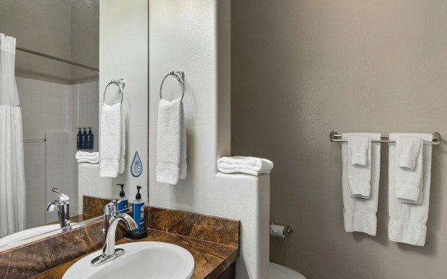 WorldMark Bison Ranch
