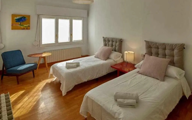 Apartamento Santa Clara Girona
