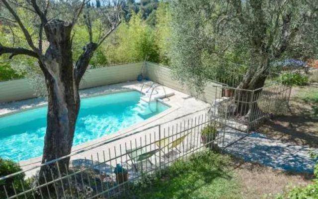 Le Clos des Oliviers