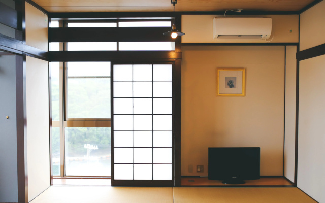 Hotel Freegate Shirahama