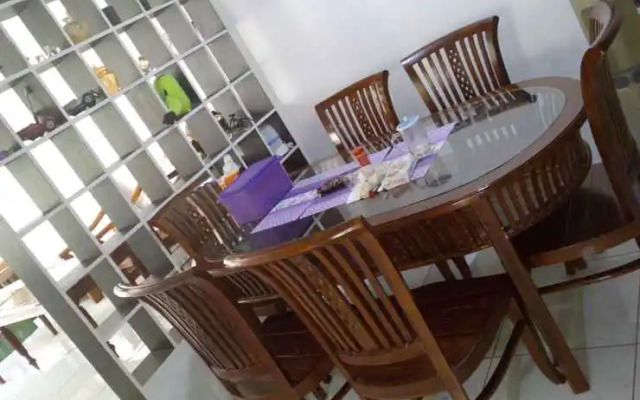 C60 Homestay Syariah