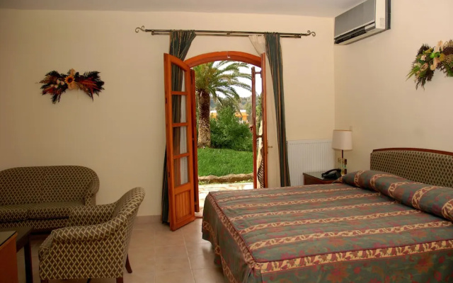 Corfu Club