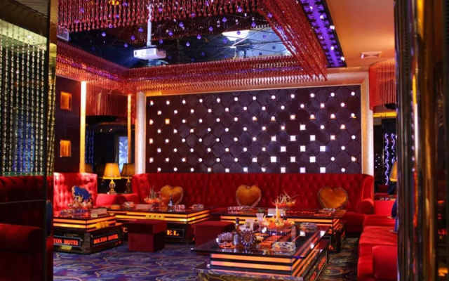 Bolton Hotel Dongguan